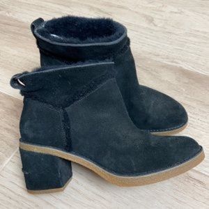 - NEW Ugg Kasen Boots